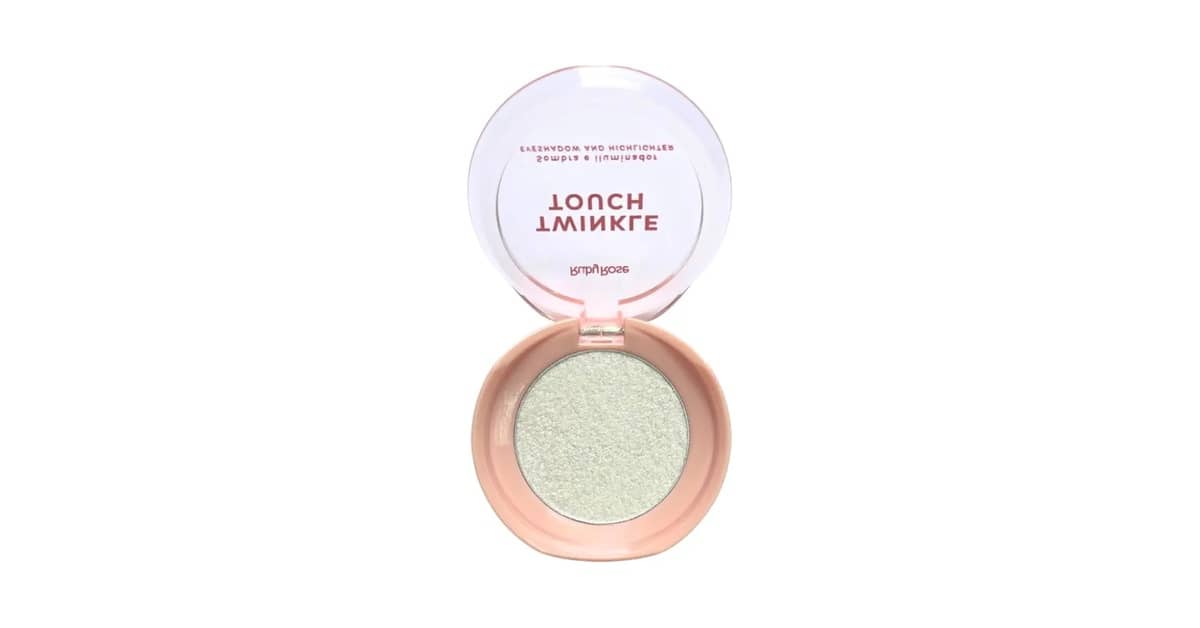 Qual a Melhor Sombra Glitter: Líquida, em Pó ou Gel?