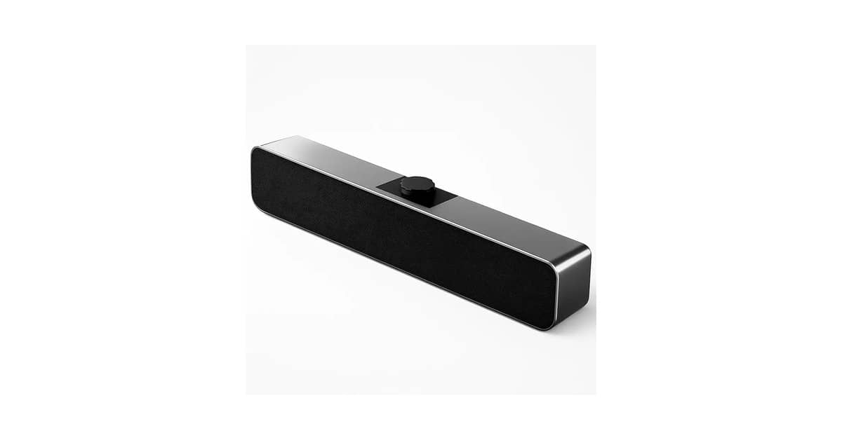 Qual a Melhor Soundbar Custo-benefício? 8 Modelos de Alta Fidelidade
