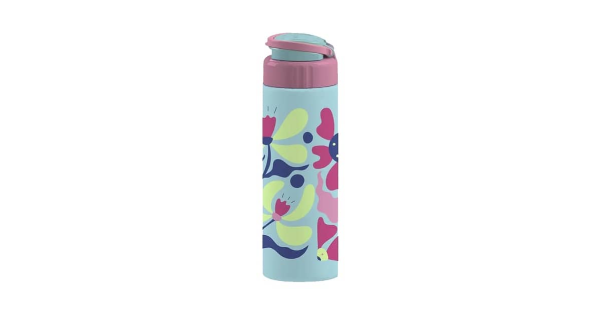 Qual a Melhor Squeeze: Guia por Material e Uso