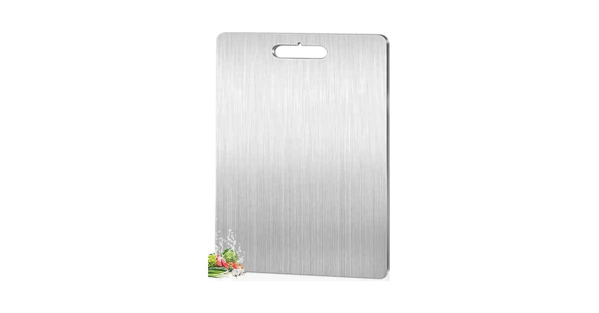 Qual a Melhor Tábua de Corte? Guia de Materiais