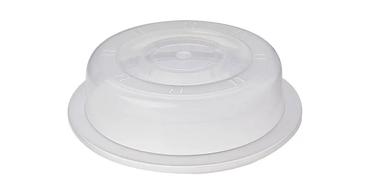 Qual a Melhor Tampa para Micro Ondas Anti-Respingo?