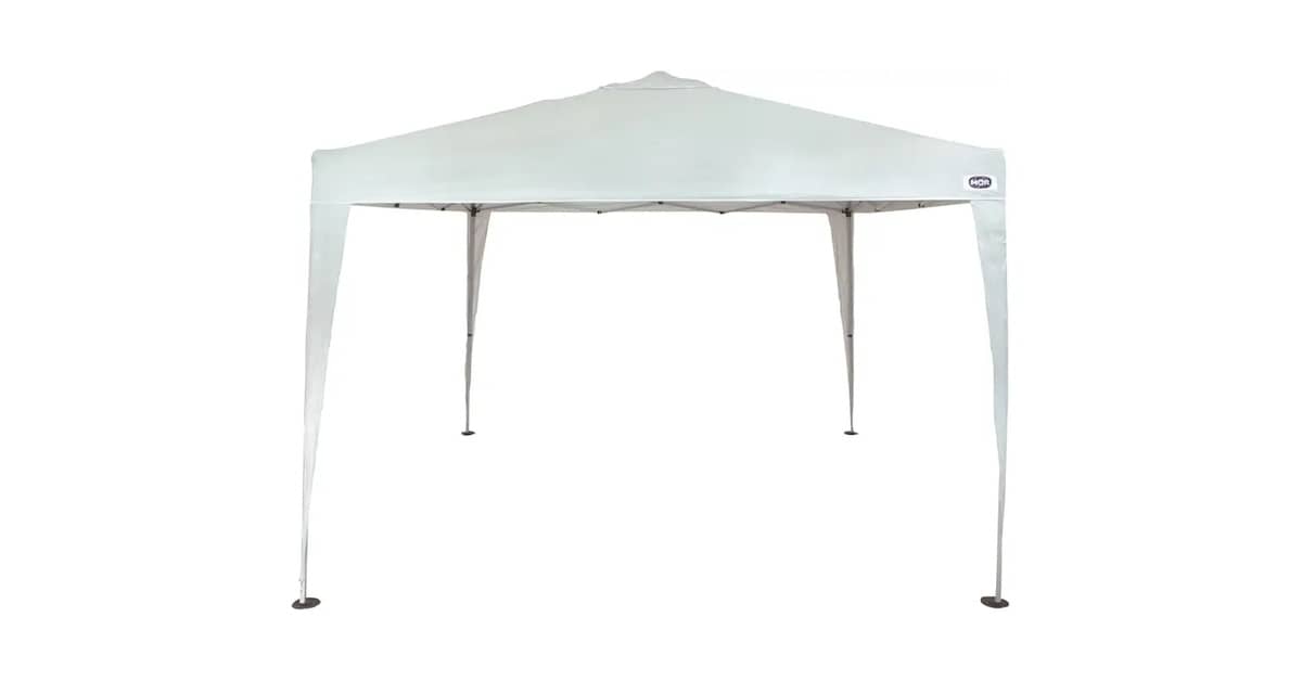 Qual a Melhor Tenda Gazebo Para Eventos ao Ar Livre? De 3x3 a 3x6m