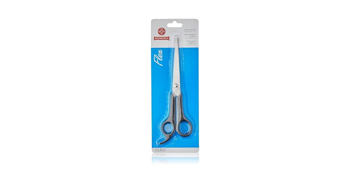 Qual a Melhor Tesoura de Cabelo? Laser ou Navalha