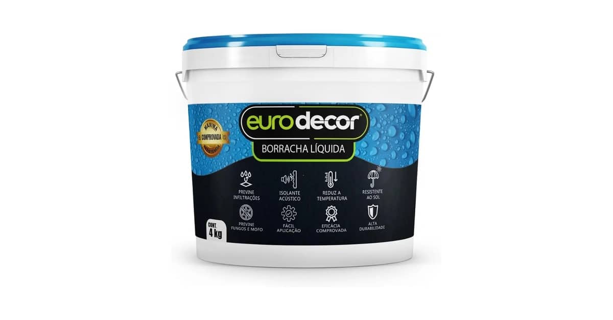 Qual a melhor tinta emborrachada? Guia Anti-Fissuras