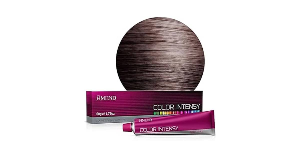Qual a Melhor Tinta para Cabelo? Cobertura e Brilho