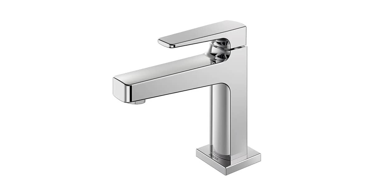 Qual a Melhor Torneira Docol: 10 Modelos de Elite