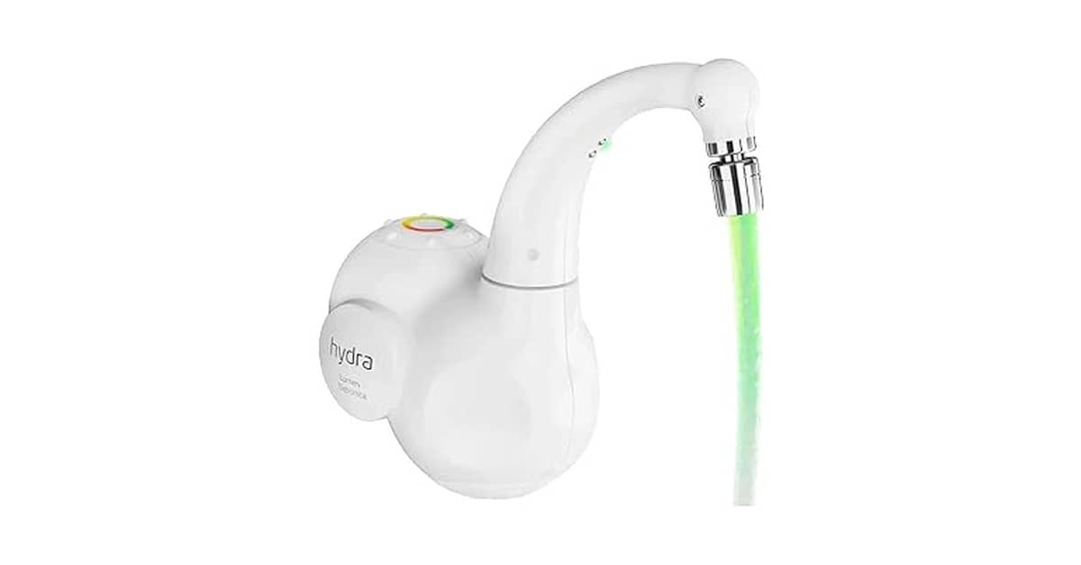 Qual a melhor torneira Hydra? 9 modelos analisados