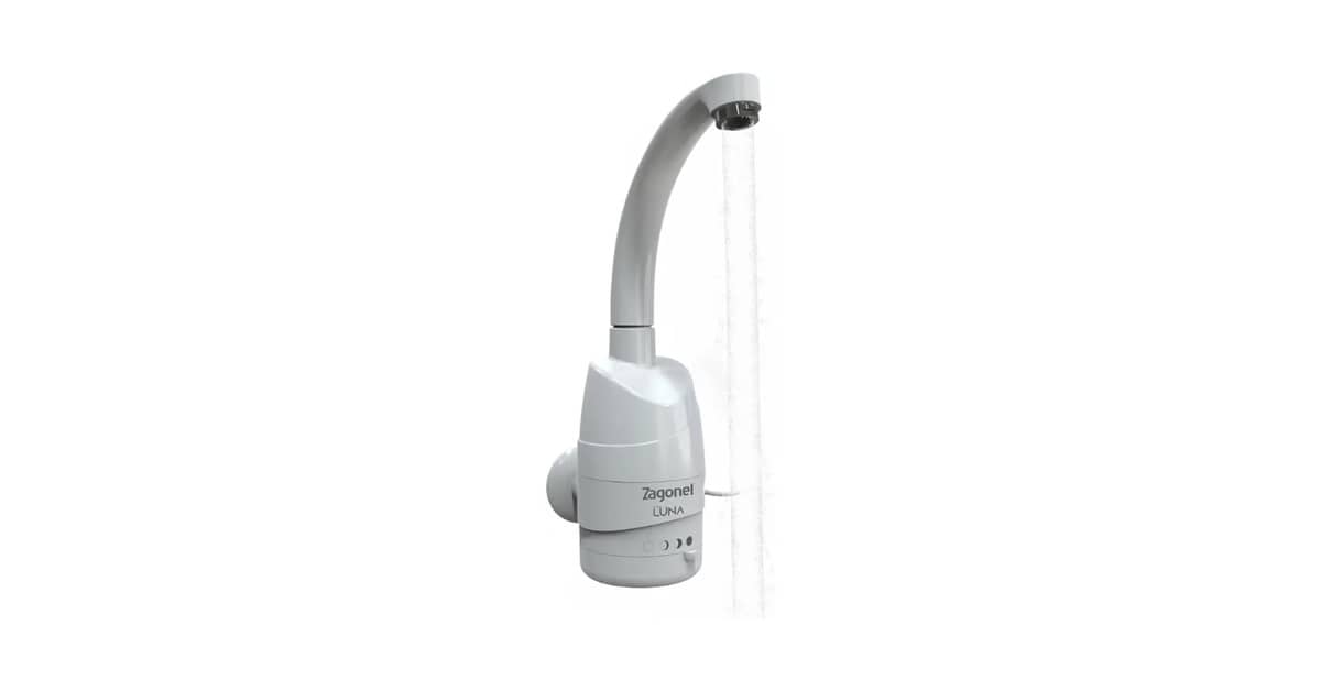 Qual a Melhor Torneira Elétrica para Cozinha de Parede? Guia de Compra