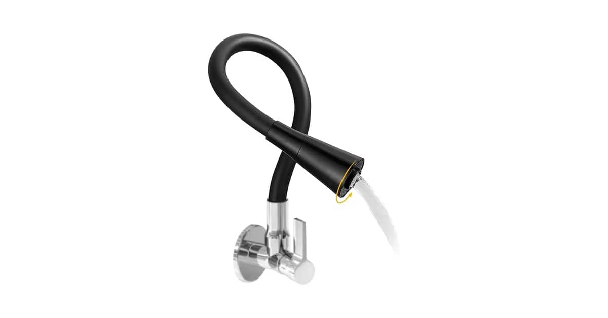 Qual a Melhor Torneira para Cozinha: Gourmet ou Comum?