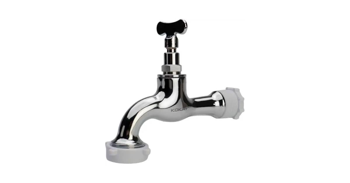 Qual a Melhor Torneira para Tanque: Metal vs. ABS?