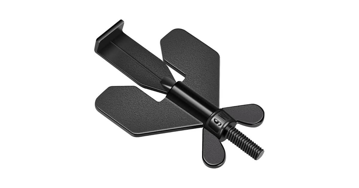 Qual a Melhor Tranca de Segurança Para Porta? Tipos