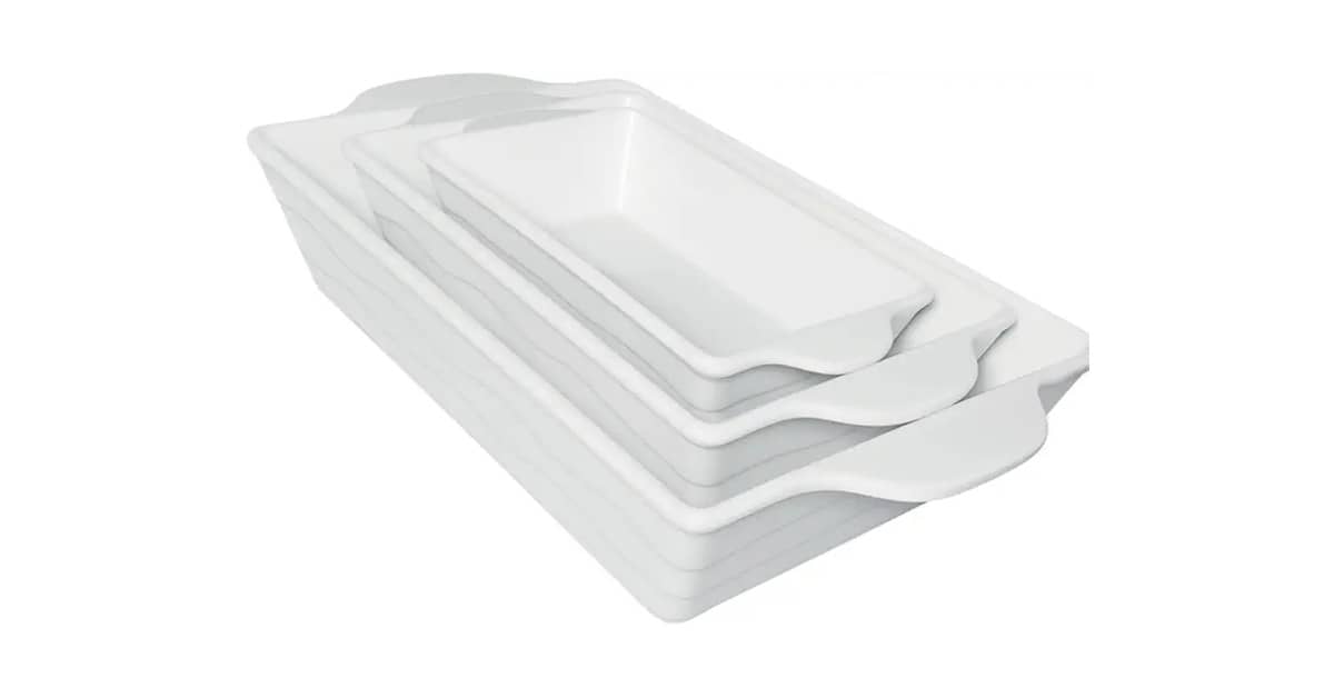 Qual a Melhor Travessa? Do Forno à Mesa [Guia]