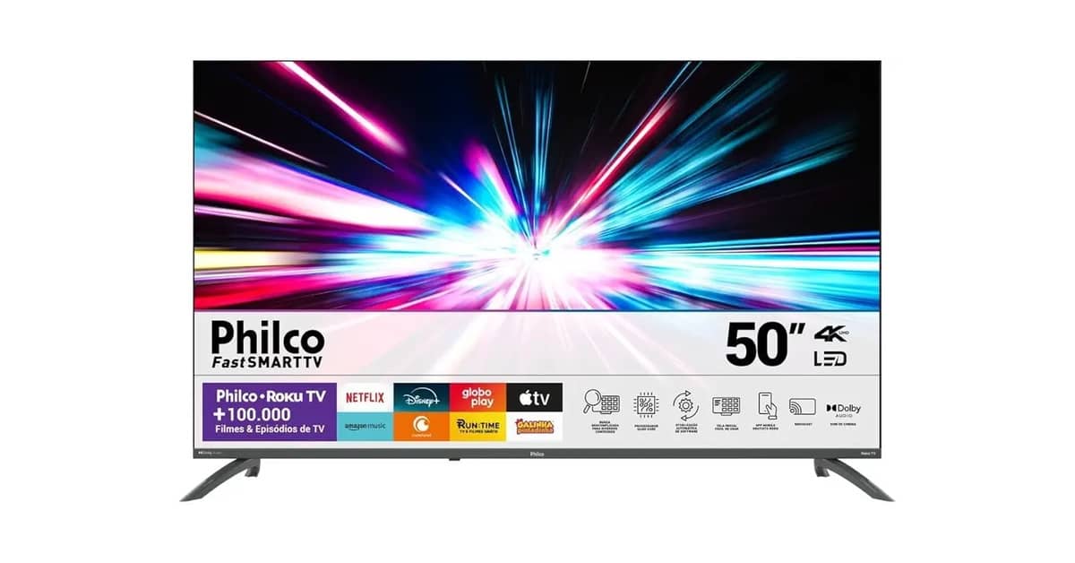 Qual a Melhor TV 49 Polegadas ou 50 vale mais a pena?