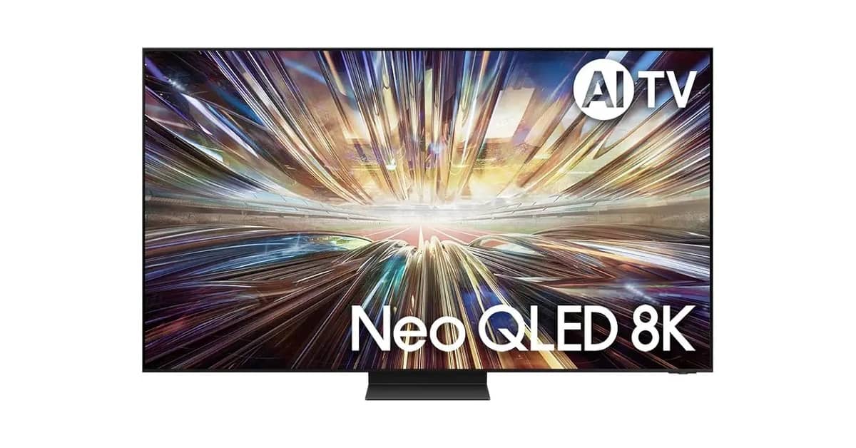 Qual a Melhor TV 8K Vale a Pena Comprar? Análise