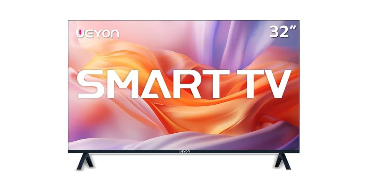 Qual a Melhor TV de 60 Polegadas para Comprar: 2 Opções 4K