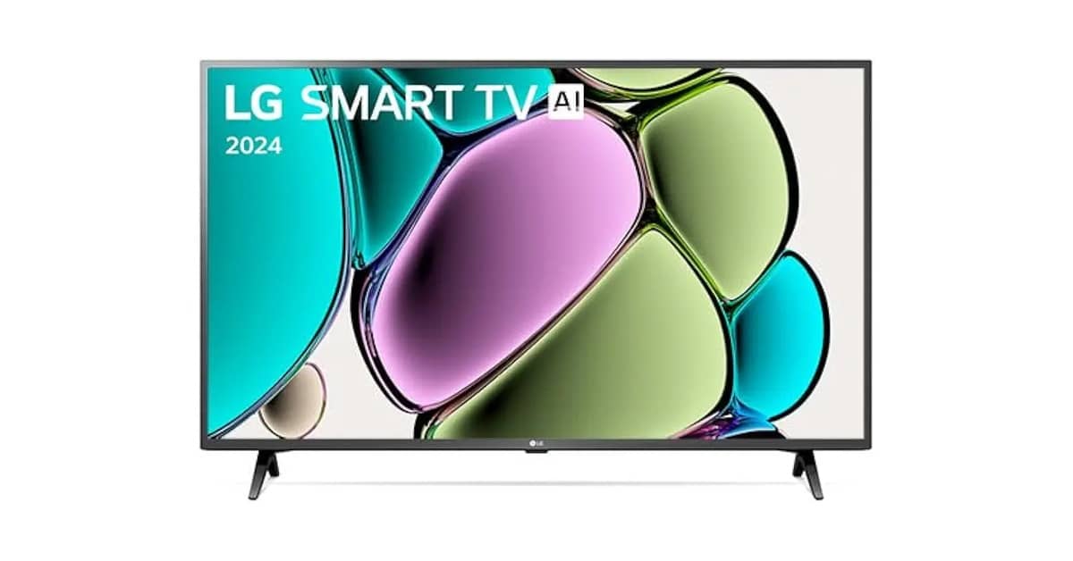 Qual a Melhor TV LG com Controle Smart Magic? HD vs 4K
