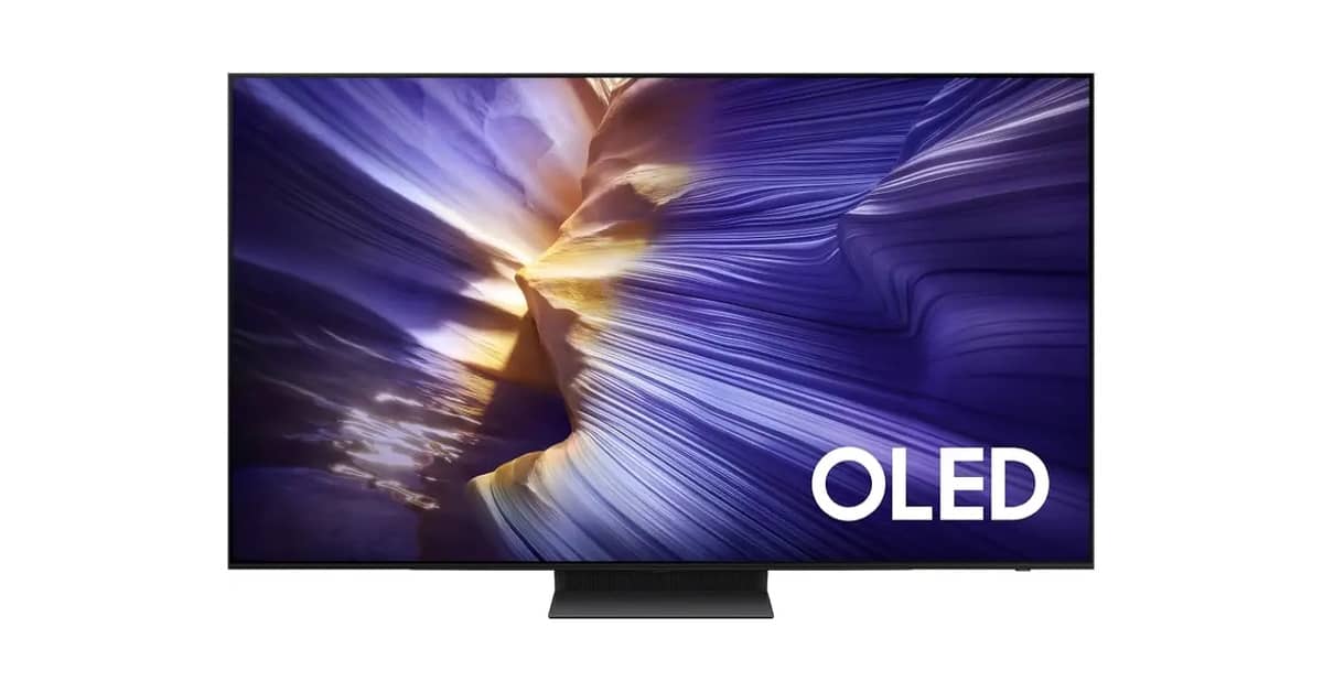 Qual a Melhor TV OLED para Contraste Infinito? Guia com 10 Modelos