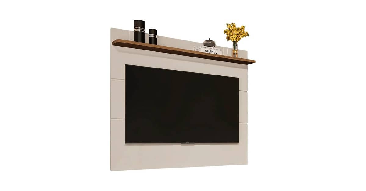 Qual a Melhor TV para Quarto de Casal e seu Painel?