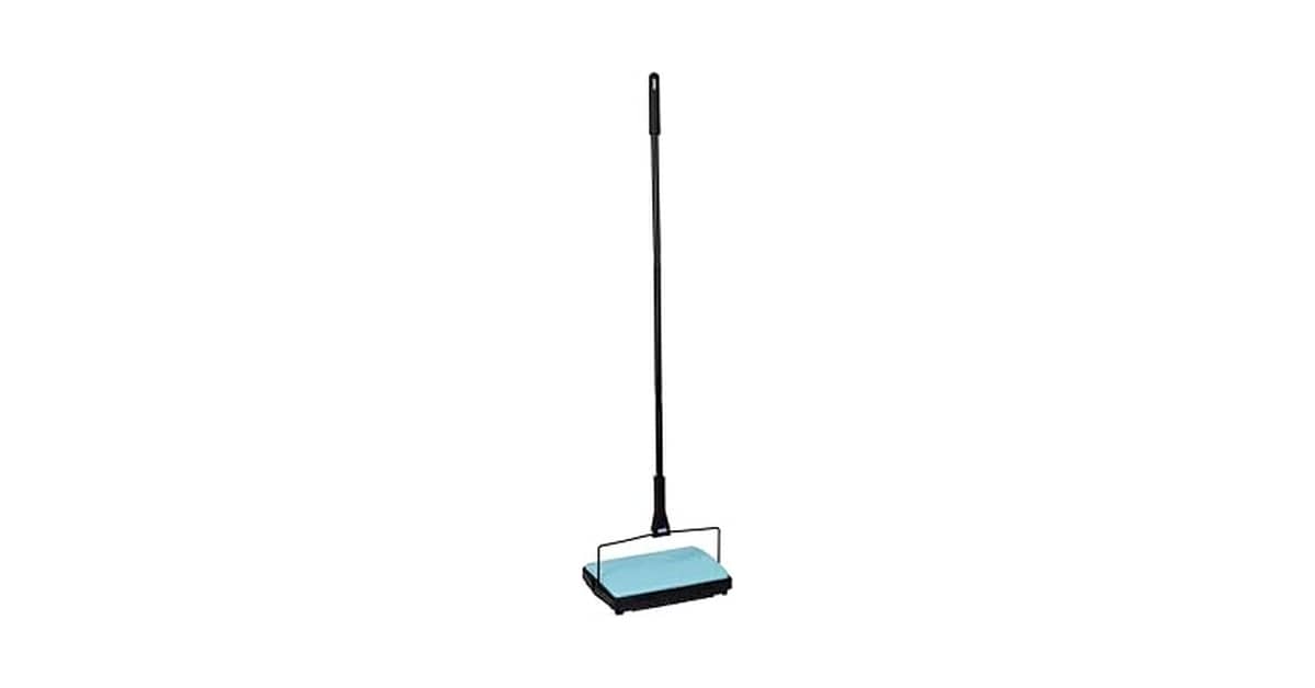 Qual a Melhor Vassoura Mágica para Pelos e Pisos?