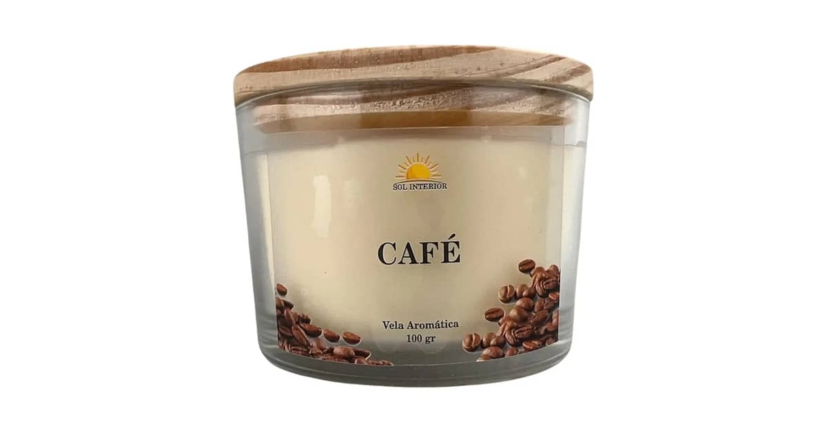 Qual a Melhor Vela Aromática com Cheiro de Longa Duração? Guia com 10 Opções