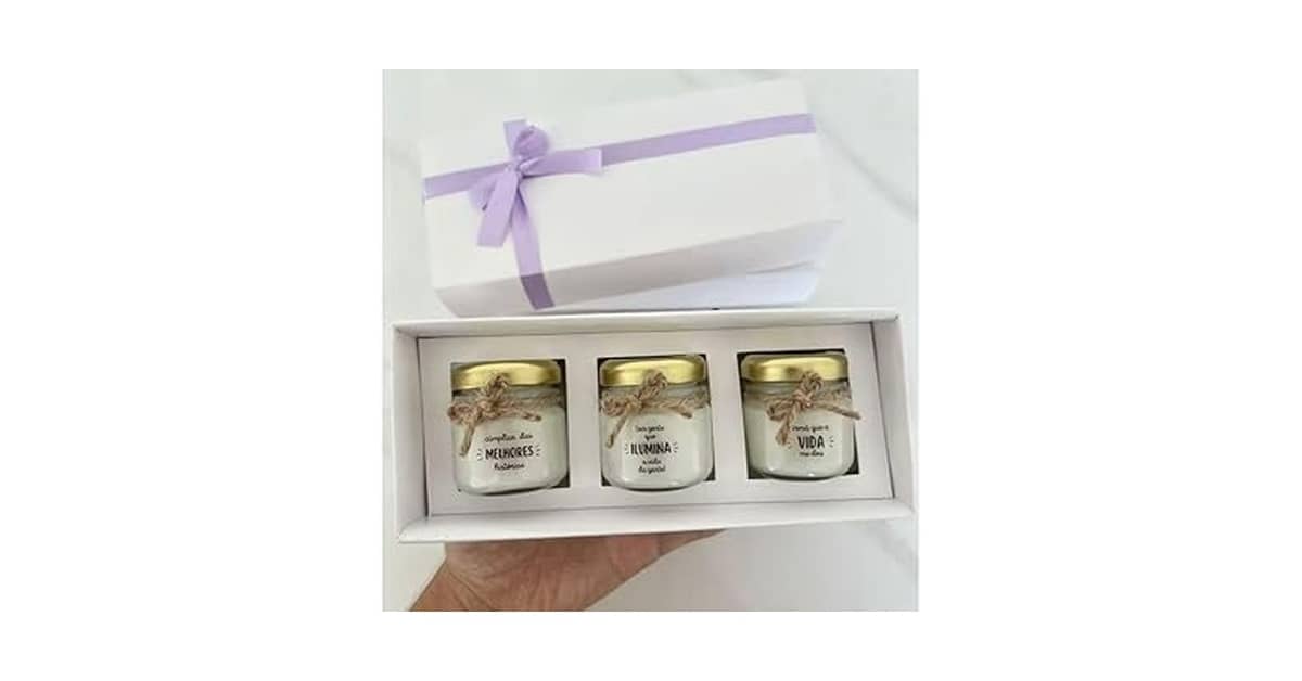 Qual a Melhor Vela Aromática? Guia de Aromas