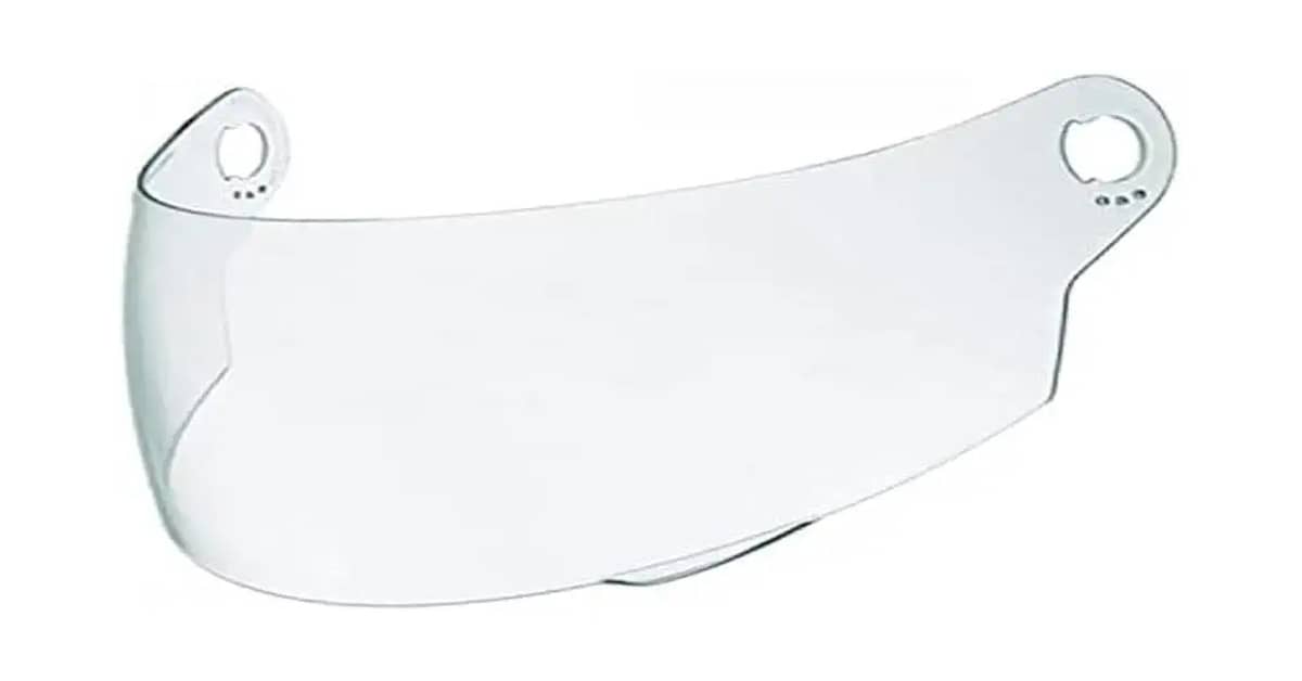 Qual a Melhor Viseira para Capacete: Segurança Dia e Noite