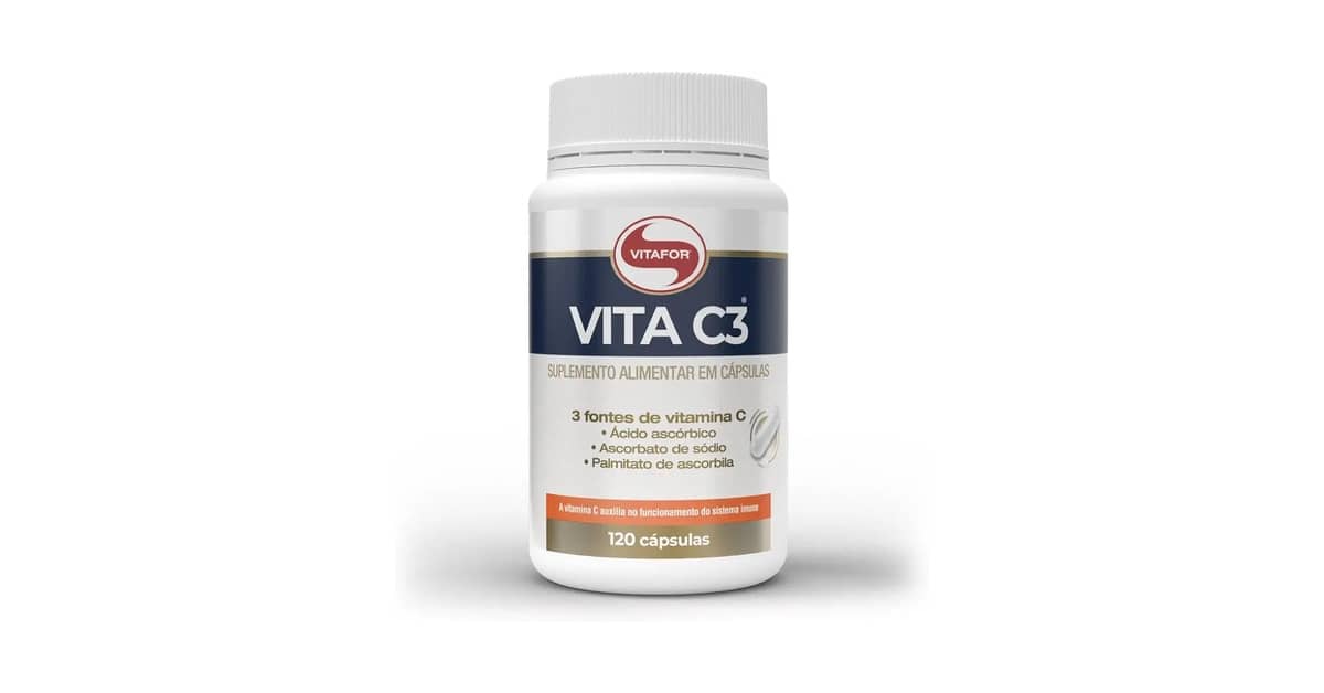 Qual a Melhor Vitamina C: Guia de Doses e Absorção