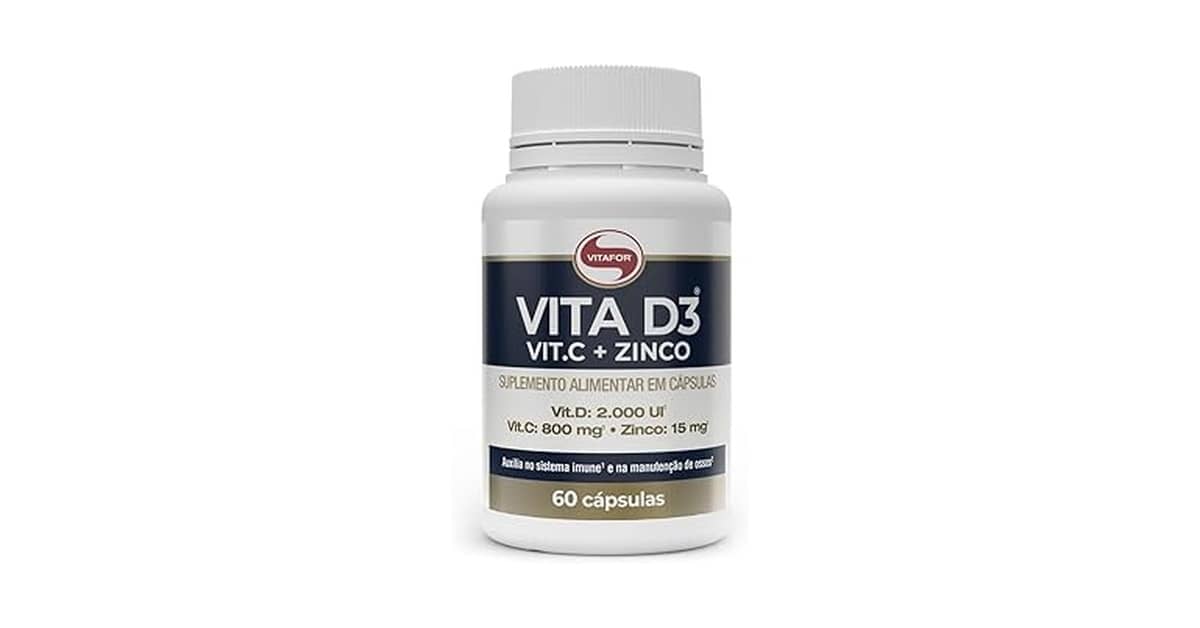 Qual a Melhor Vitamina D: Guia de Doses e Fórmulas