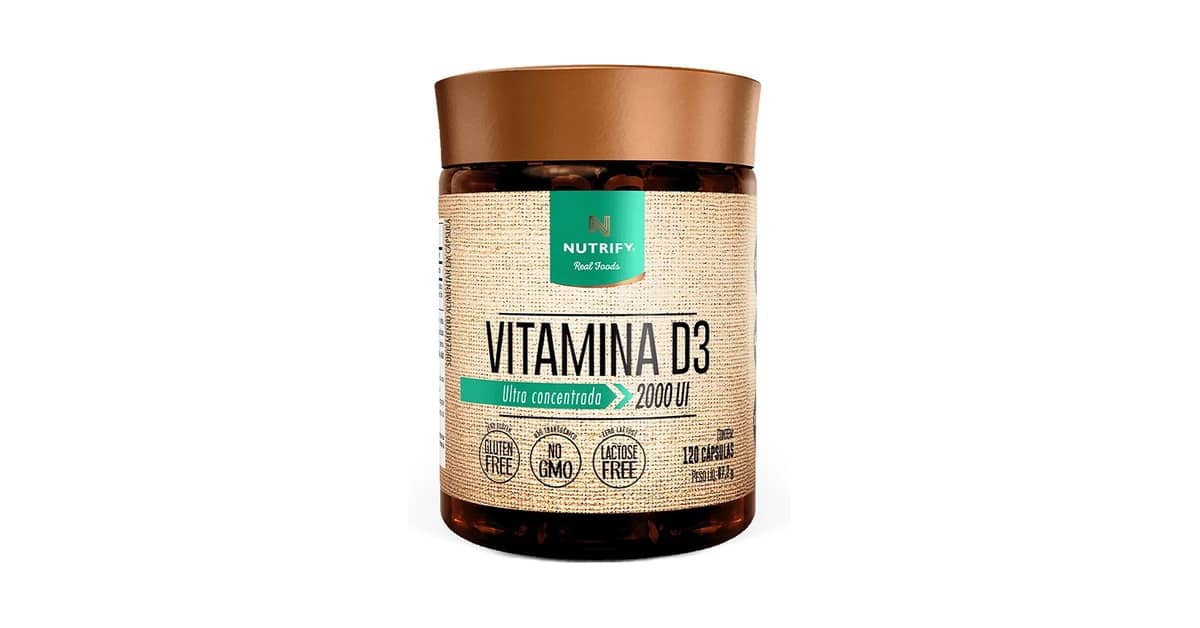 Qual a Melhor Vitamina D3 para Imunidade: Análise de 10