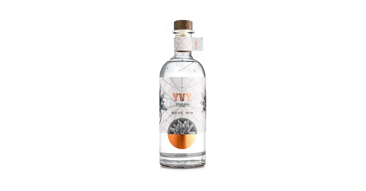 Qual a Melhor Vodka Brasileira? 7 Opções para Drinks
