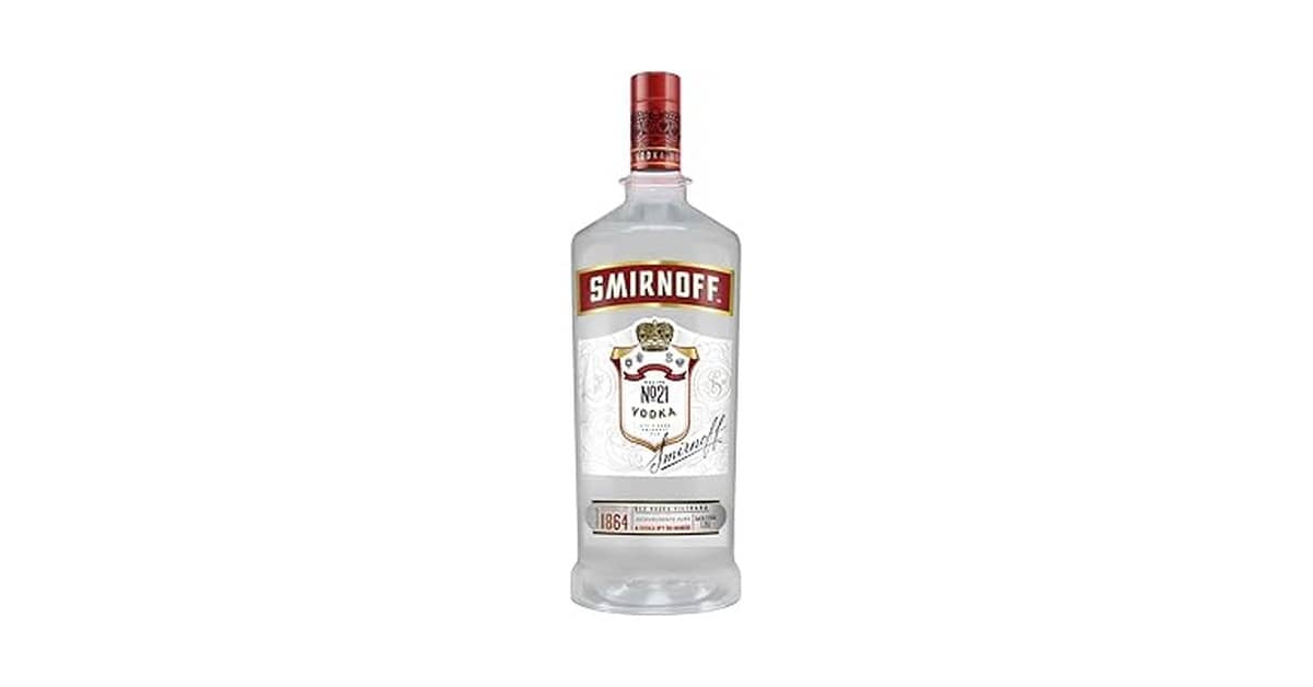 Qual a Melhor Vodka? Guia de Pureza e Sabor