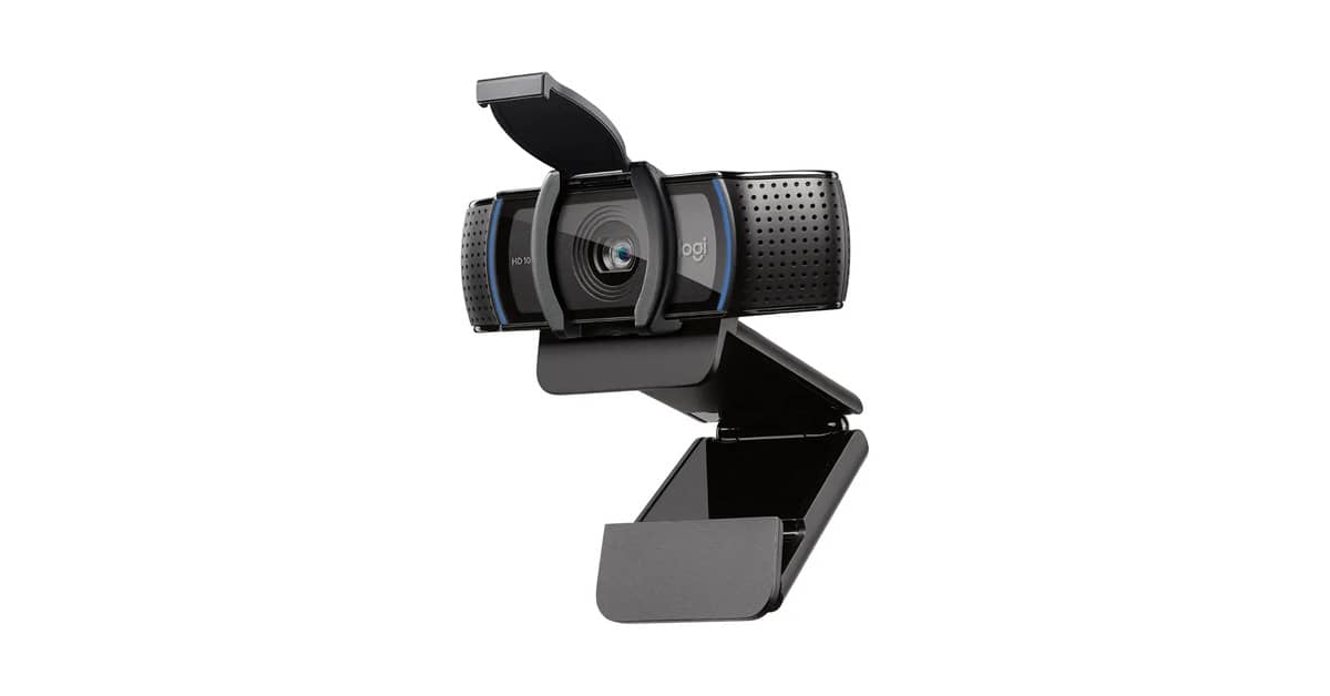 Qual a Melhor Webcam com Tampa de Privacidade? As 8