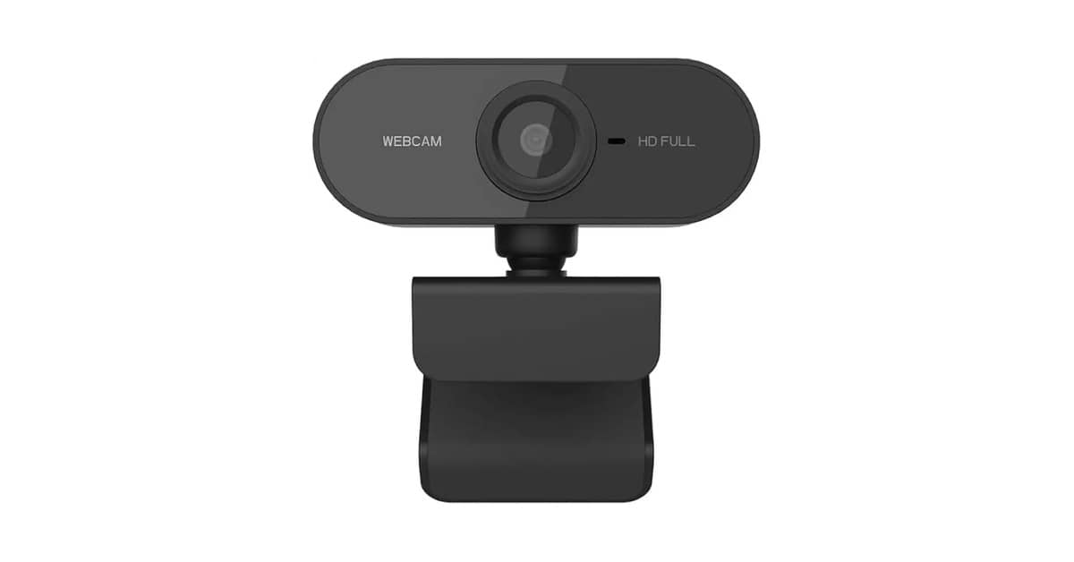 Qual a Melhor Webcam para Notebook? Guia Custo-Benefício