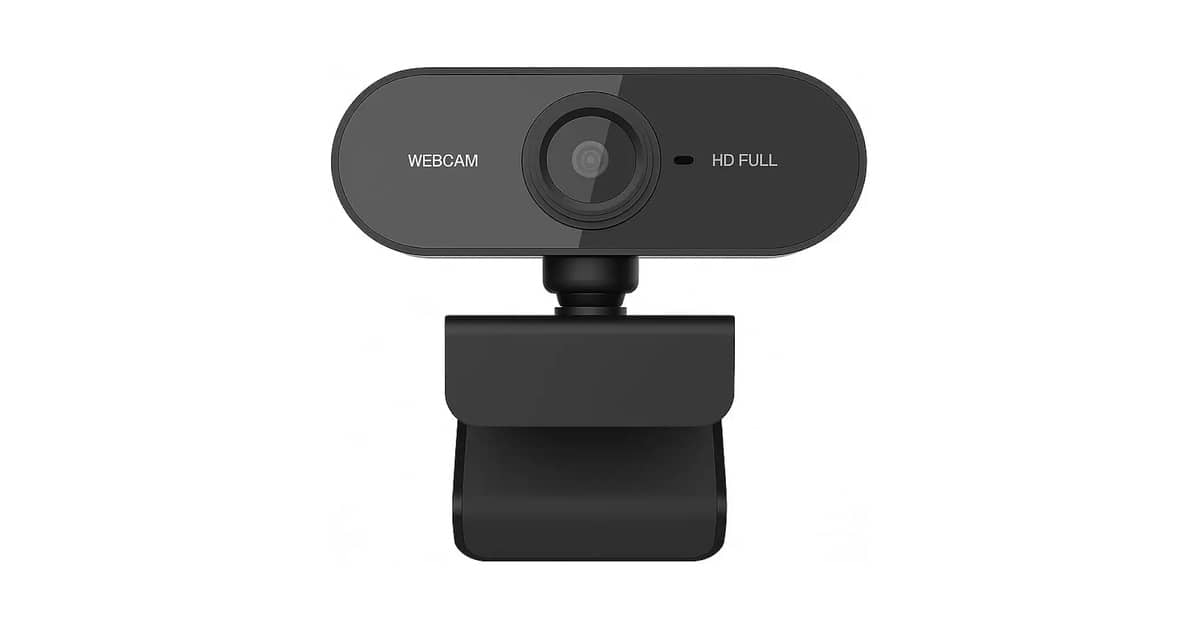 Qual a Melhor Webcam para Reuniões? 10 Modelos Top