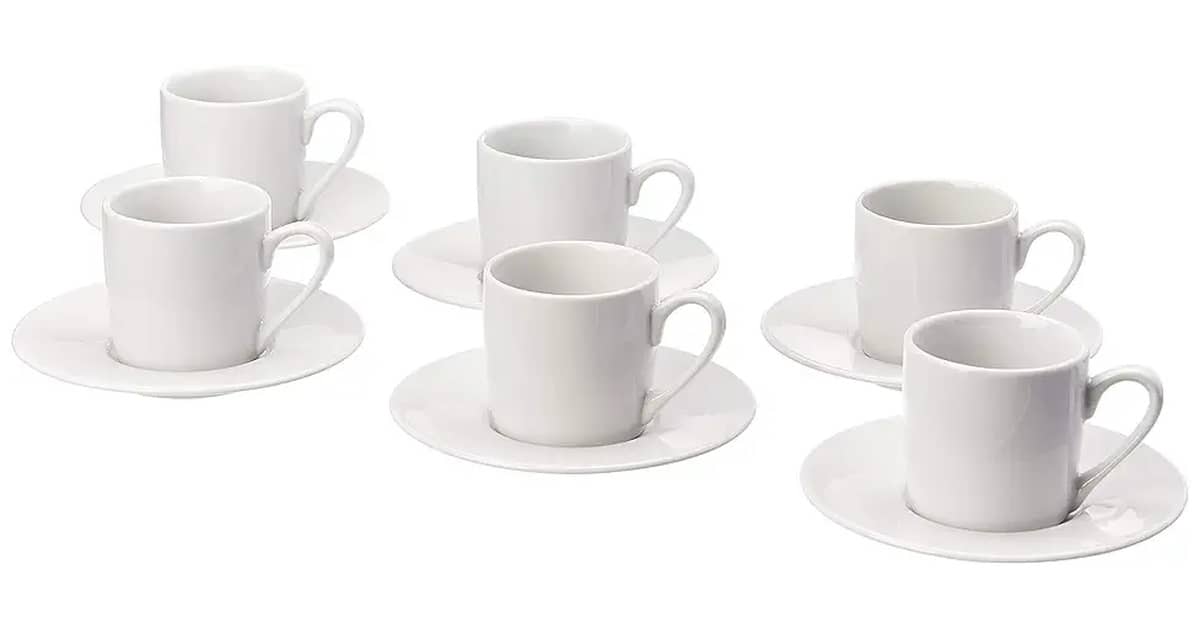 Qual a Melhor Xicara de Cafe: Guia de Materiais