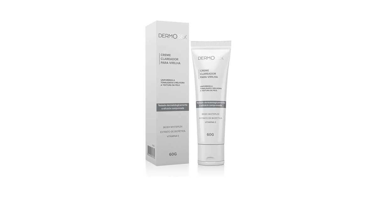 Qual creme clareador corporal rende mais? 8 Opções