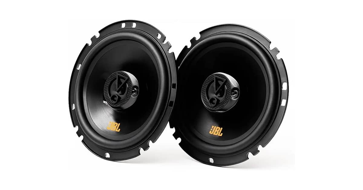 Qual é o Melhor Alto-Falante de 6 Polegadas? 10 Opções