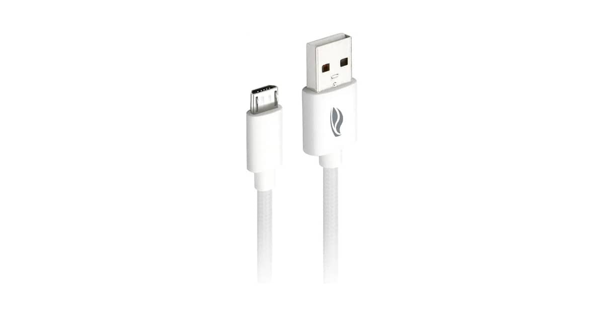 Qual é o Melhor Cabo Micro USB? 10 Modelos Duráveis