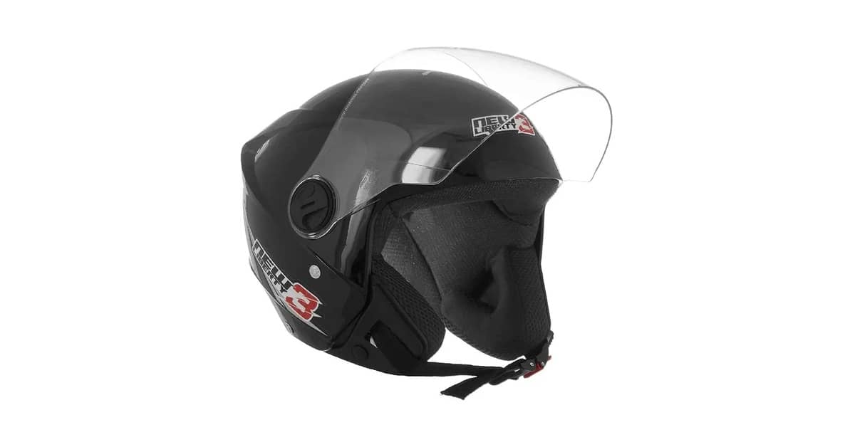 Qual é o Melhor Capacete para Moto? 10 Modelos de Segurança