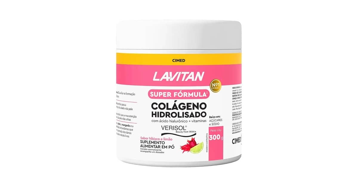 Qual é o Melhor Colágeno Hidrolisado? 10 Opções de Alta Absorção