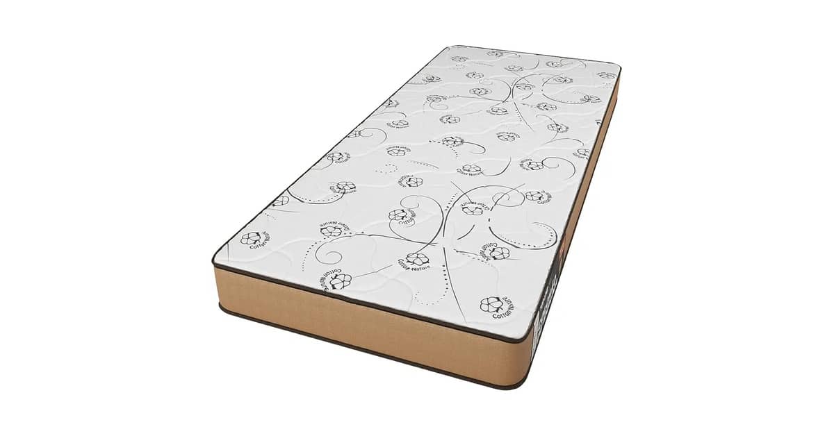 Qual é o Melhor Colchão de Espuma? 10 Modelos de Elite