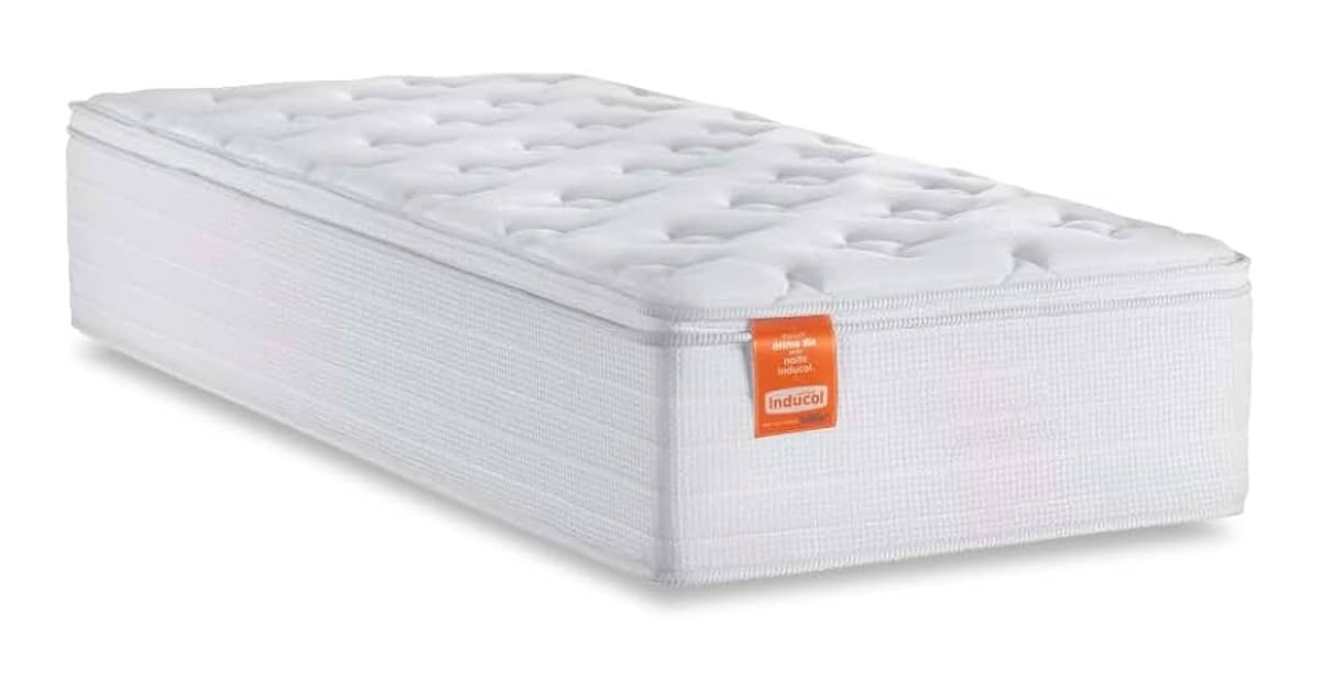 Qual é o Melhor Colchão de Molas? 10 Modelos com Alta Durabilidade