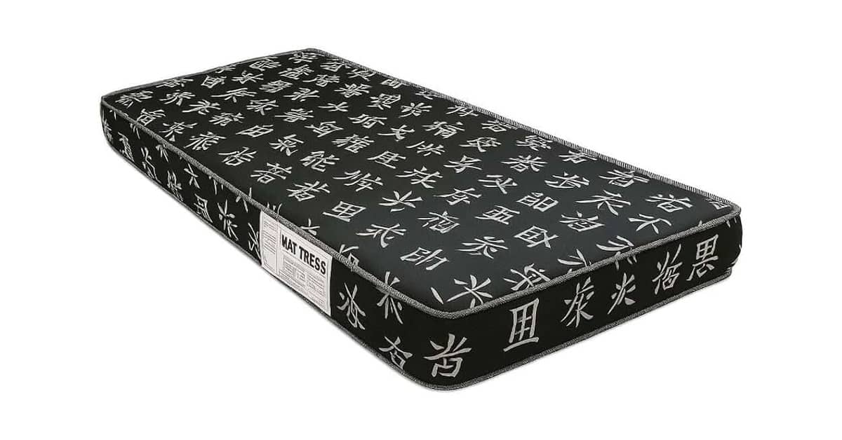 Qual é o Melhor Colchão de Solteiro? 10 Modelos de Alta Performance