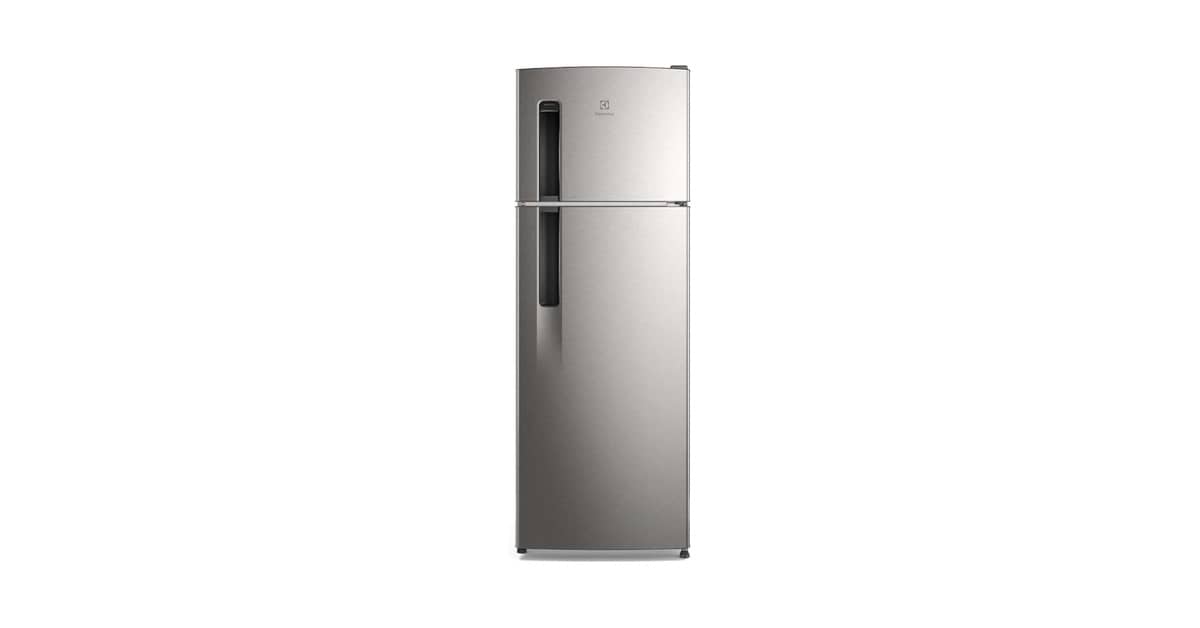 Qual Geladeira é Melhor - Brastemp ou Electrolux? 10 Modelos