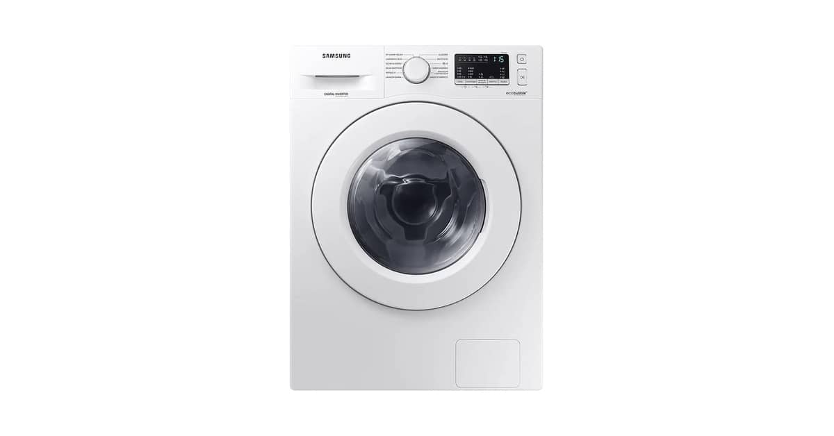 Qual Lava e Seca é Melhor? 10 Modelos Eficientes
