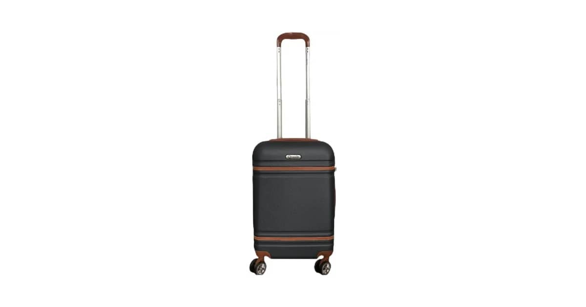 Qual Mala de Viagem é Melhor? 10 Modelos Duráveis