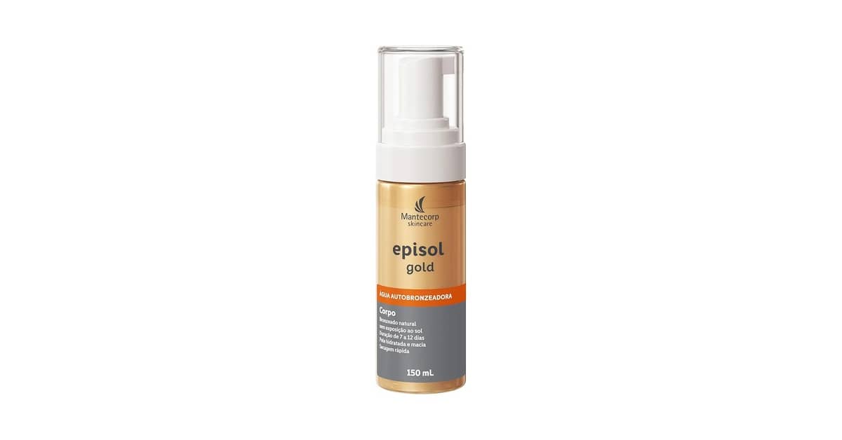 Qual Melhor Autobronzeador? 10 Opções para um Bronze Perfeito
