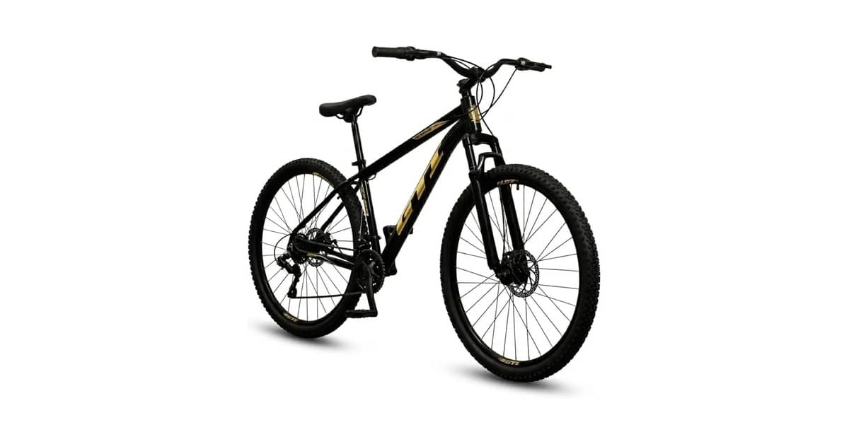 Qual Melhor Bicicleta Aro 29? 10 Modelos de Alta Performance