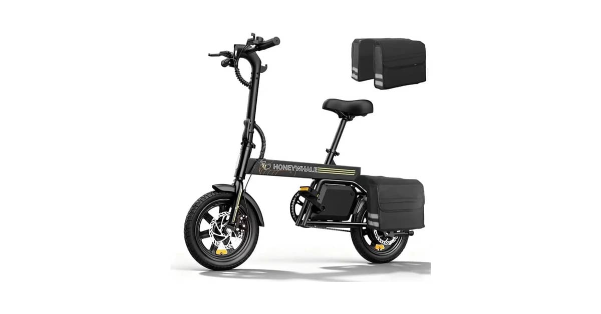 Qual Melhor Bicicleta Elétrica? 10 Modelos de Alta Potência