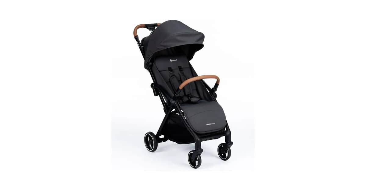 Qual Melhor Carrinho de Bebê? 10 Modelos Versáteis